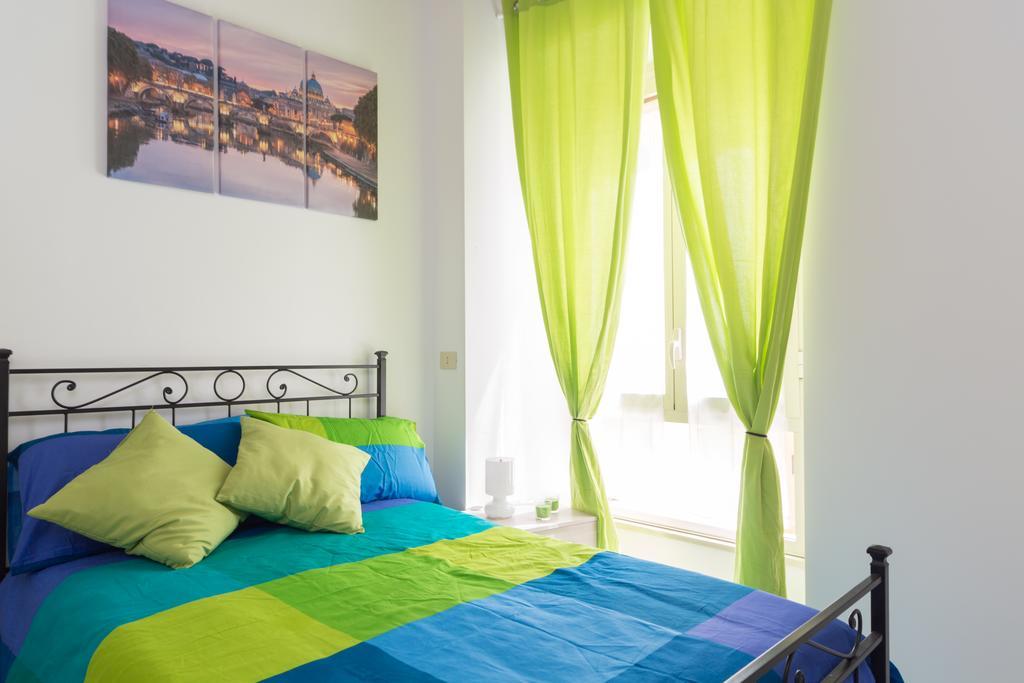 San Pietro Couette-café 3*