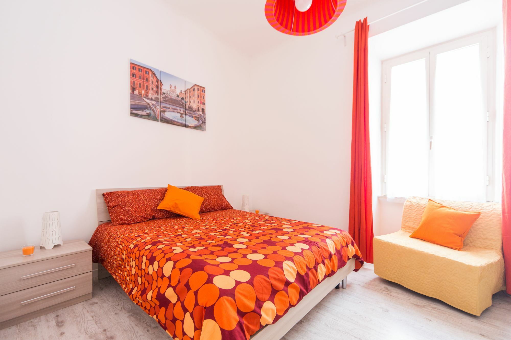 San Pietro Couette-café 3*